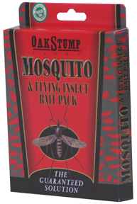 SS S1519 MOSQUITO LURE